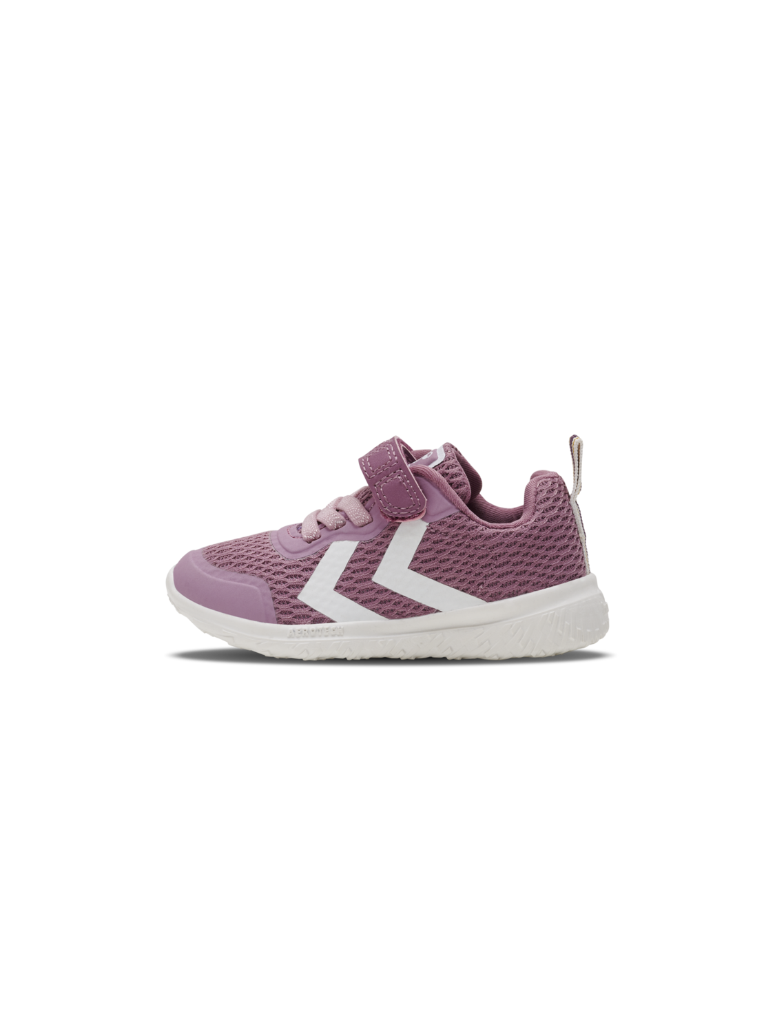 ACTUS RECYCLED INFANT, PURPLE, packshot