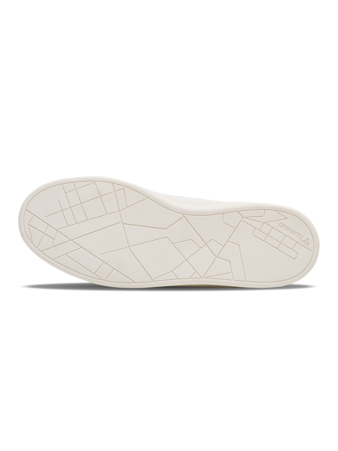 BUSAN WMNS SHINE, WHITE/CORK, packshot