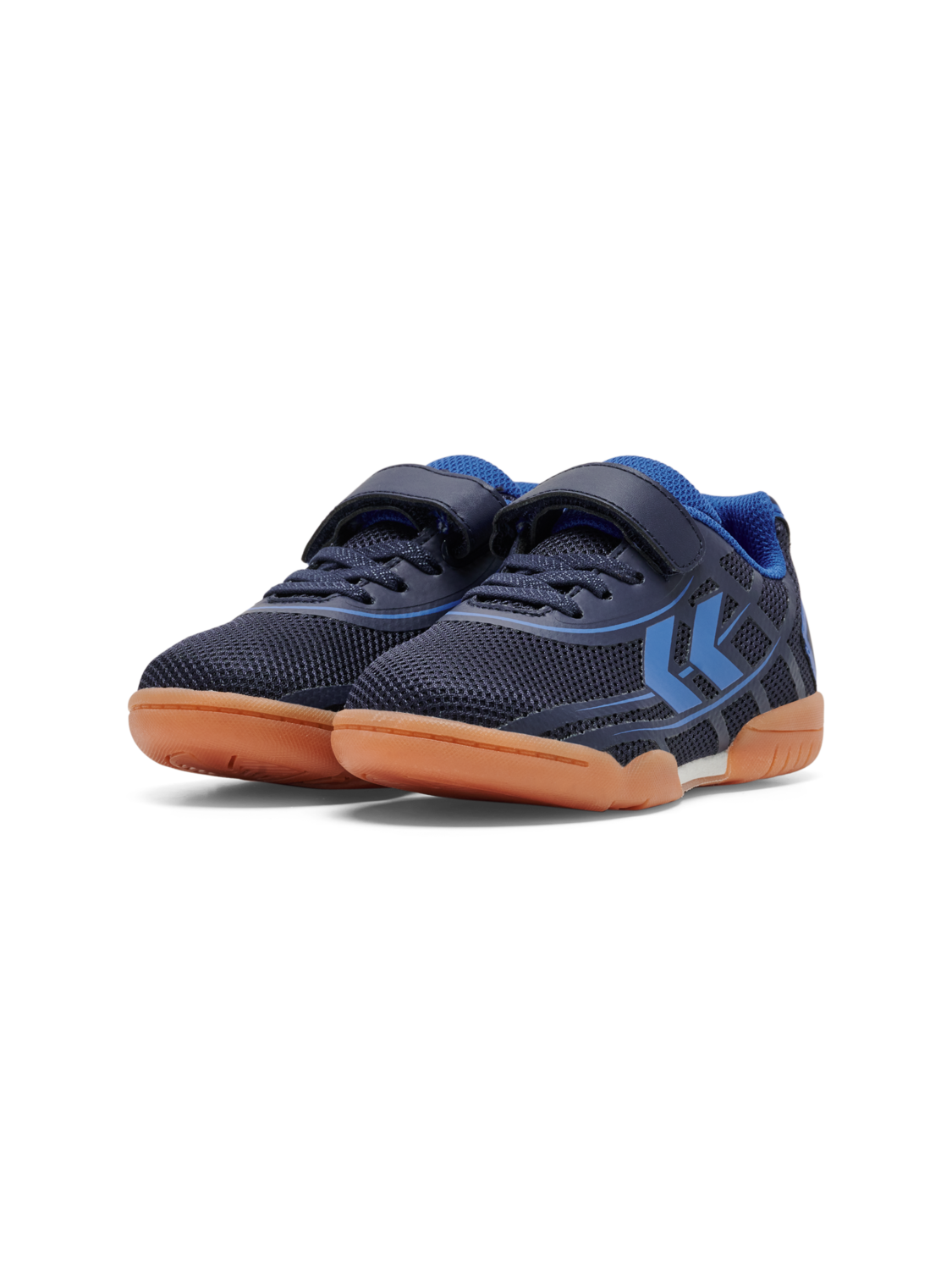 ROOT ELITE II VC JR, DRESS BLUES, packshot