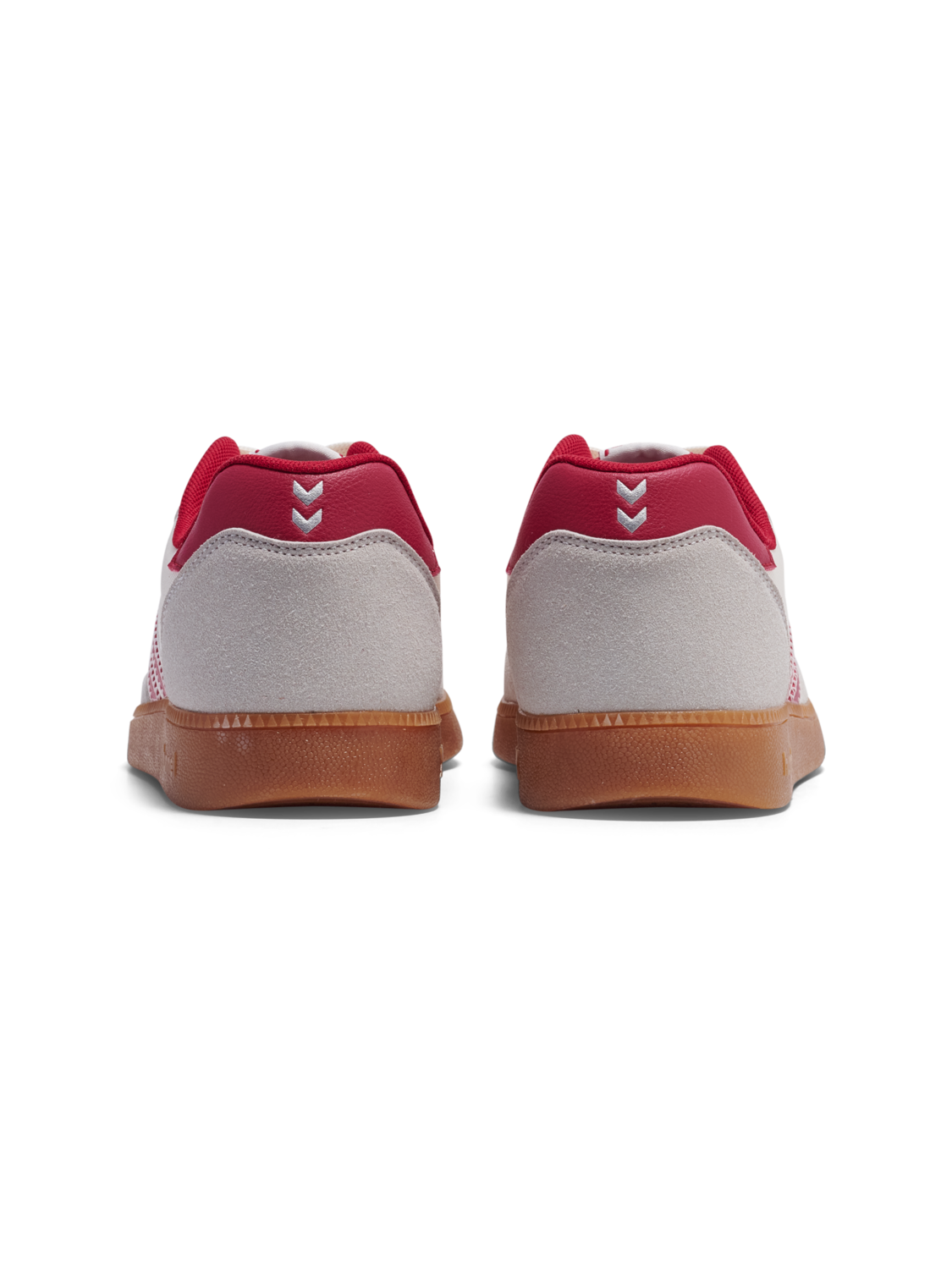 HANDBALL PERFEKT NS, MARSHMALLOW/CRIMSON, packshot