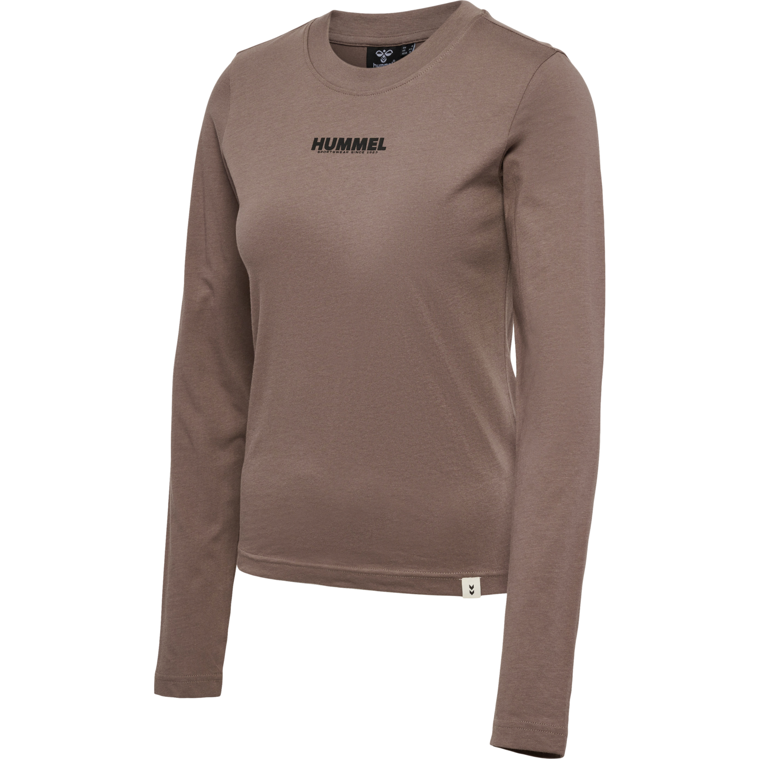 hmlLEGACY WOMAN T-SHIRT LS, 8109, packshot