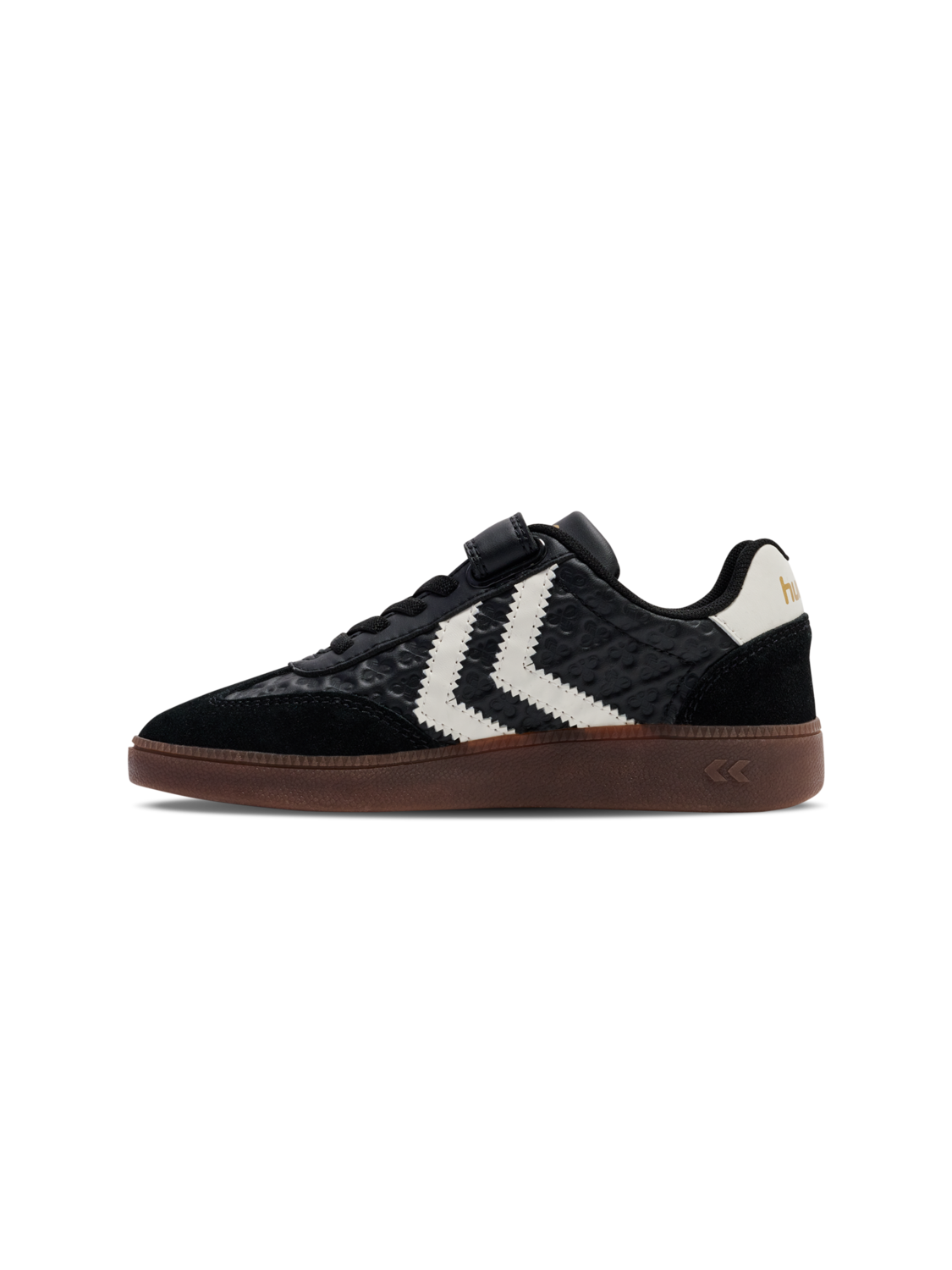 VM78 CPH LS JR, BLACK, packshot