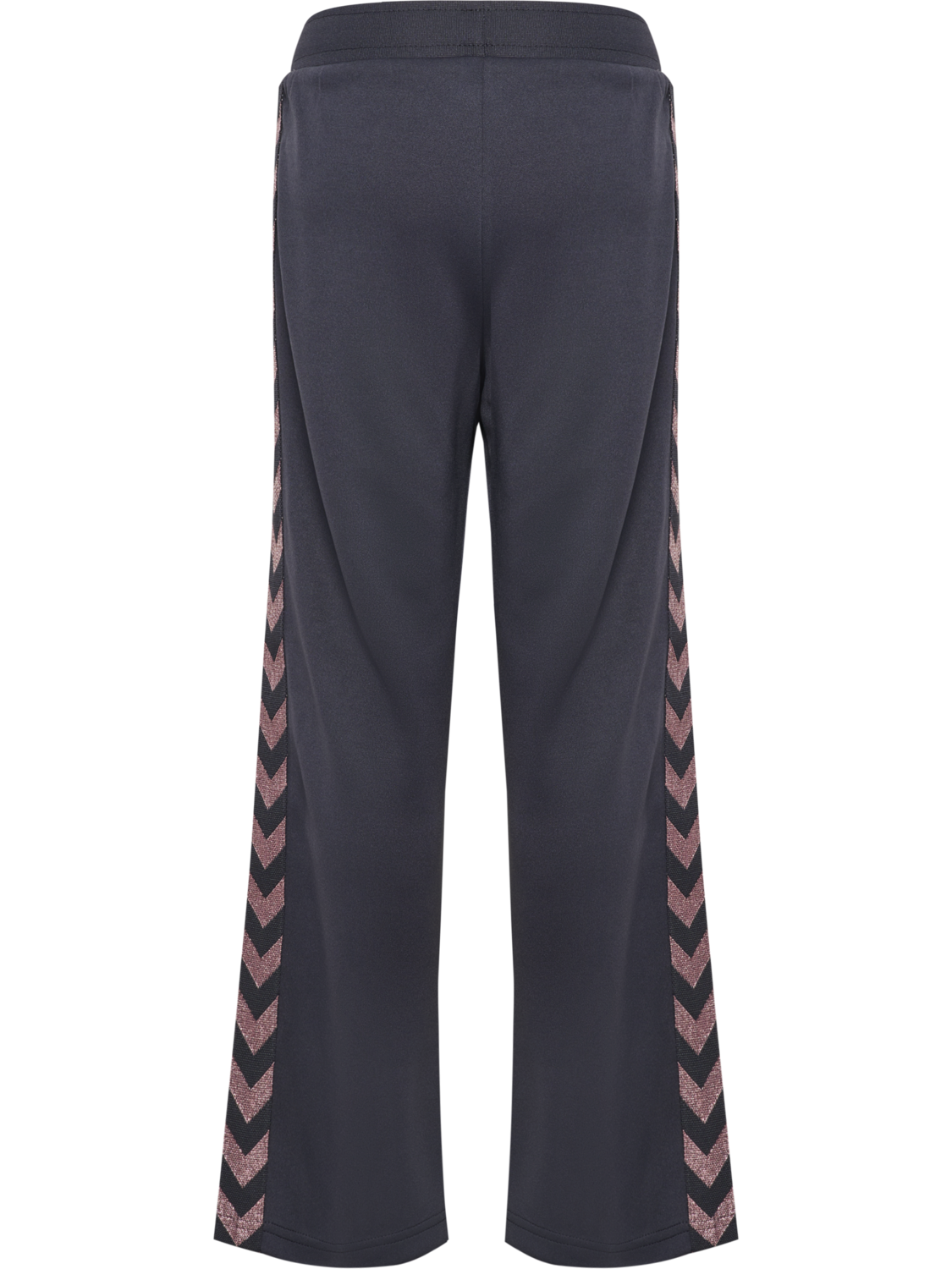 hmlDAILY ADJUST PANTS, EBONY, packshot