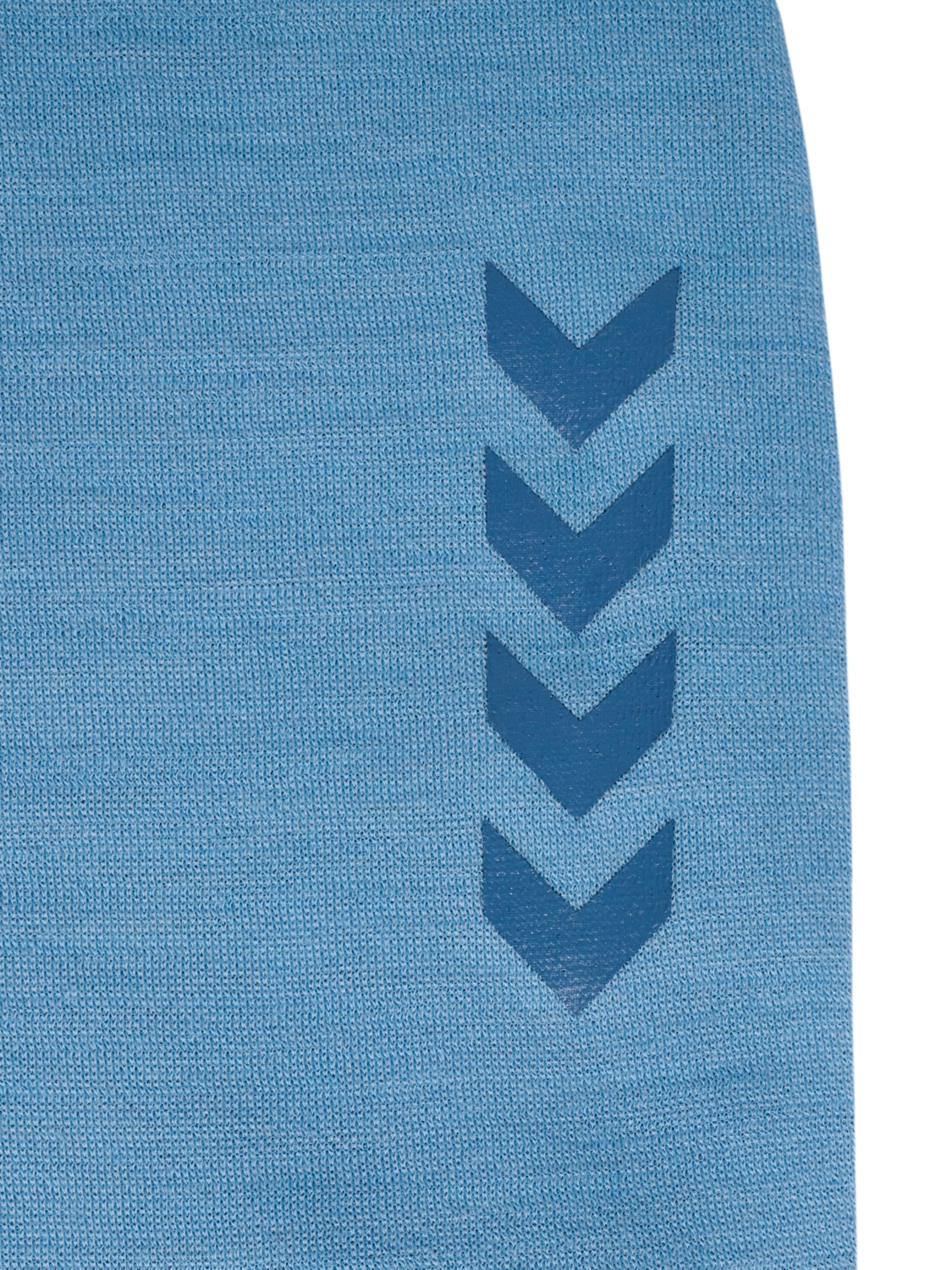 hmlHIP HAT, BLUE SHADOW, packshot