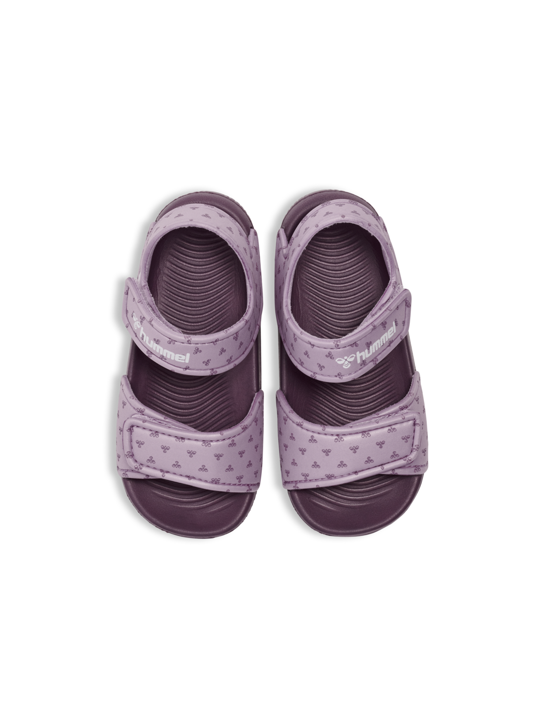 PLAYA INFANT, MAUVE SHADOW, packshot