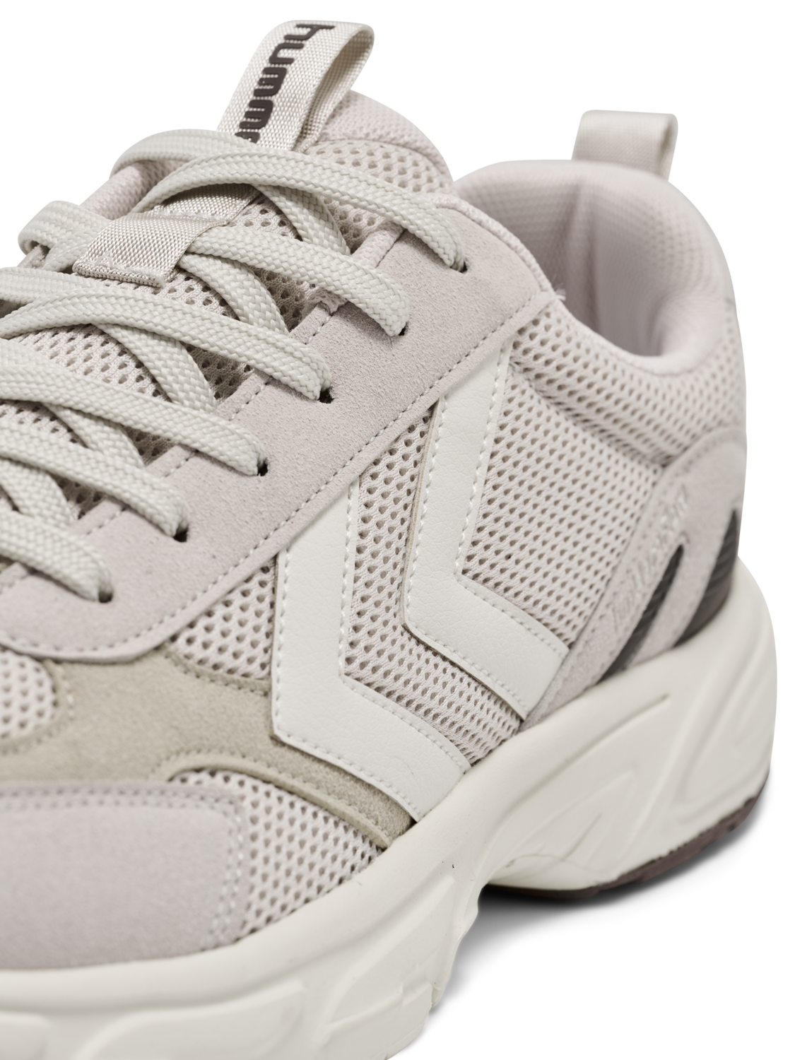 HML COREFORCE ONE, SILVER BIRCH, packshot