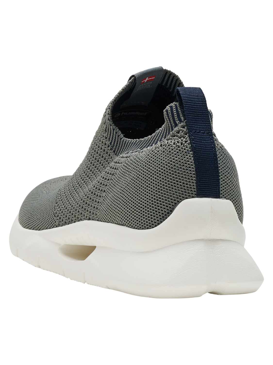 TATUM SEAMLESS, CASTLEROCK/MARINE, packshot