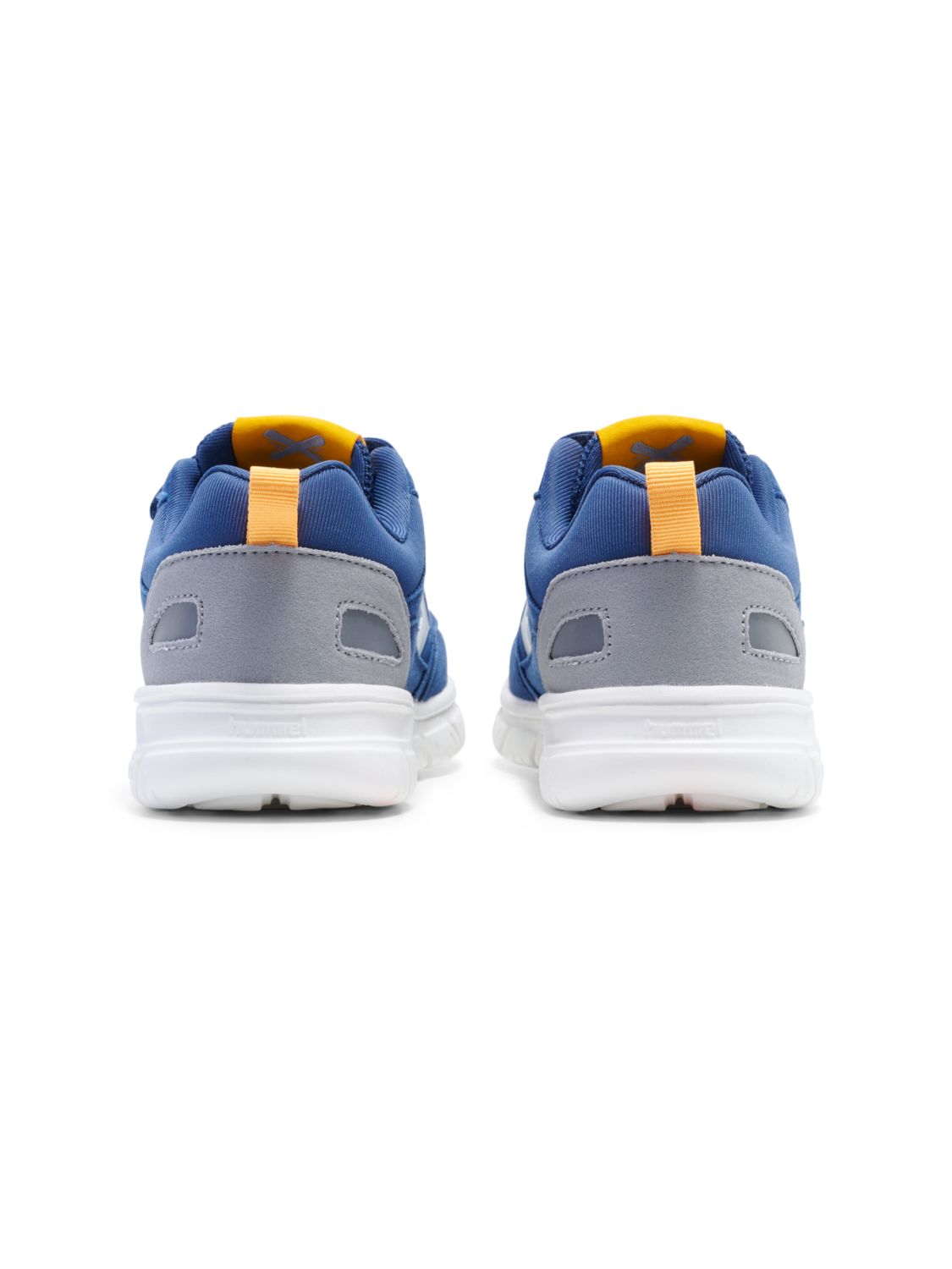 X-LIGHT JR, BLUE/YELLOW, packshot