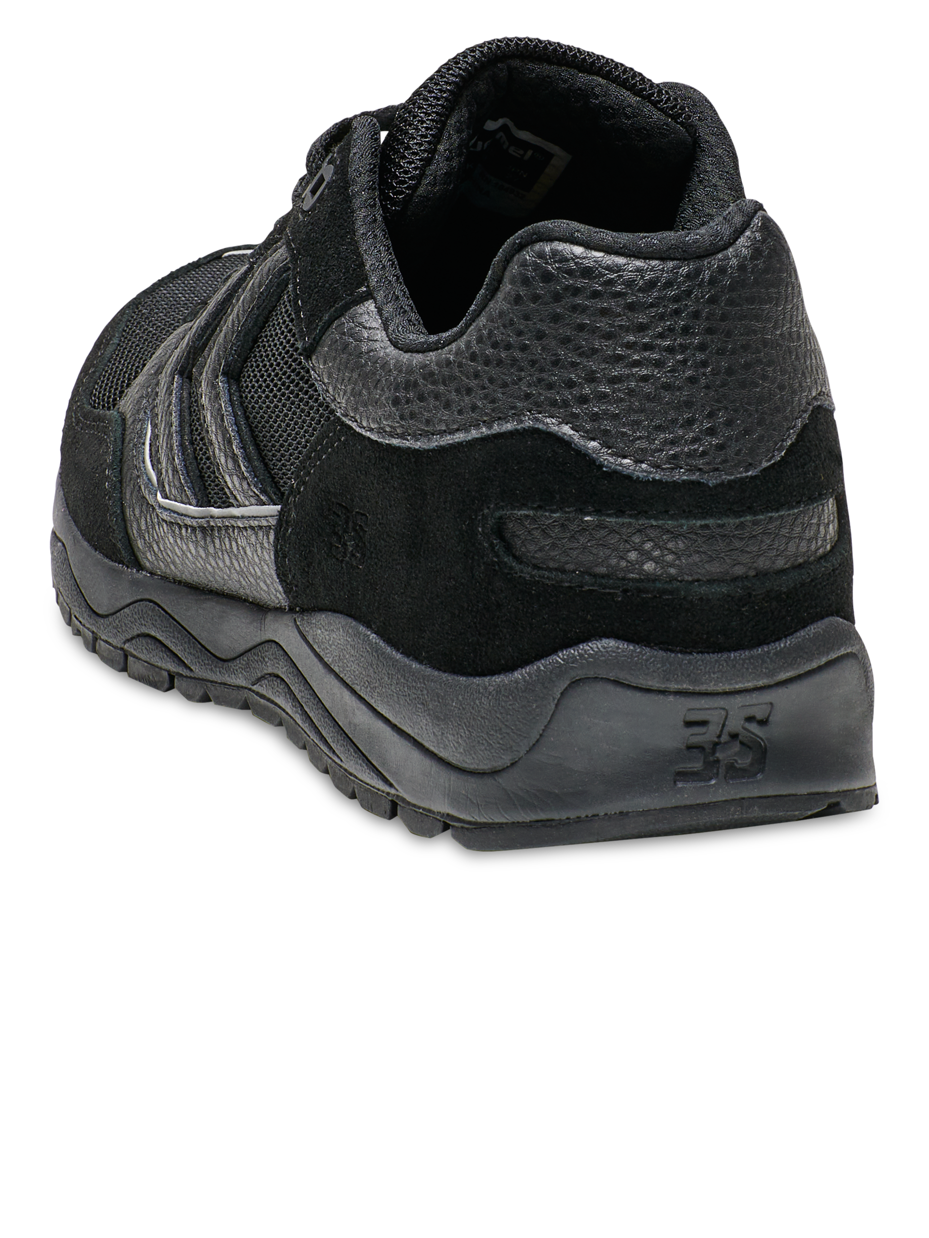 3-S, 2001, packshot