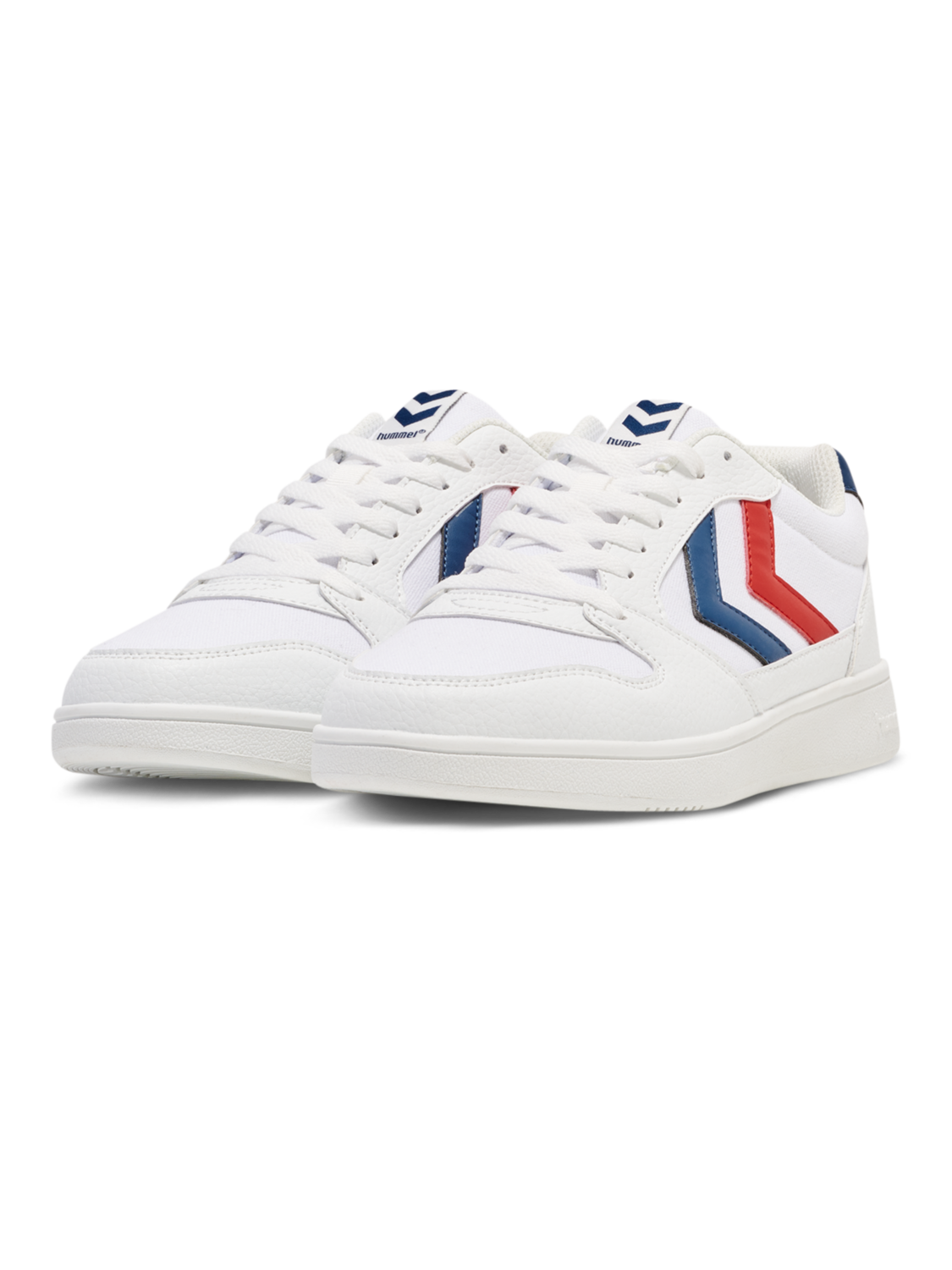 CENTER COURT CV, WHITE, packshot