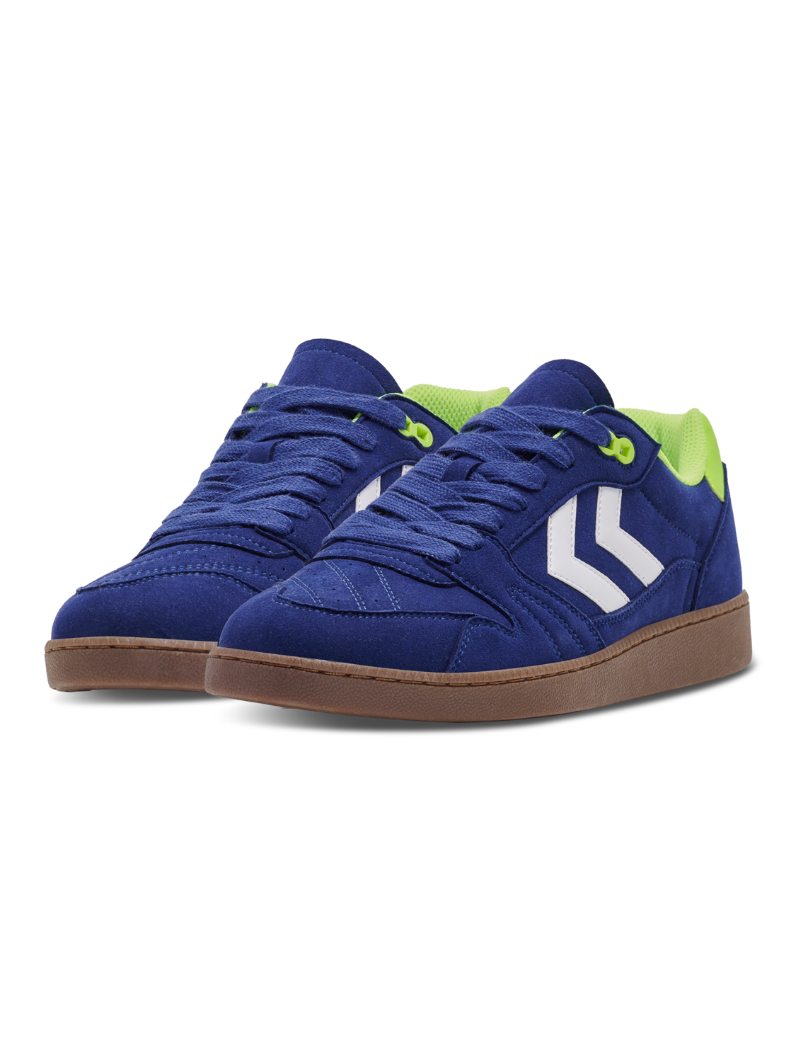 LIGA GK, SPECTRUM BLUE, packshot