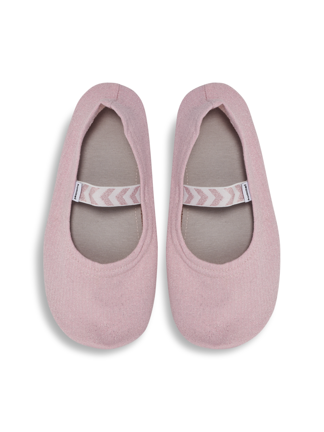 HUMMEL GYM SHOE, PINK NECTAR, packshot