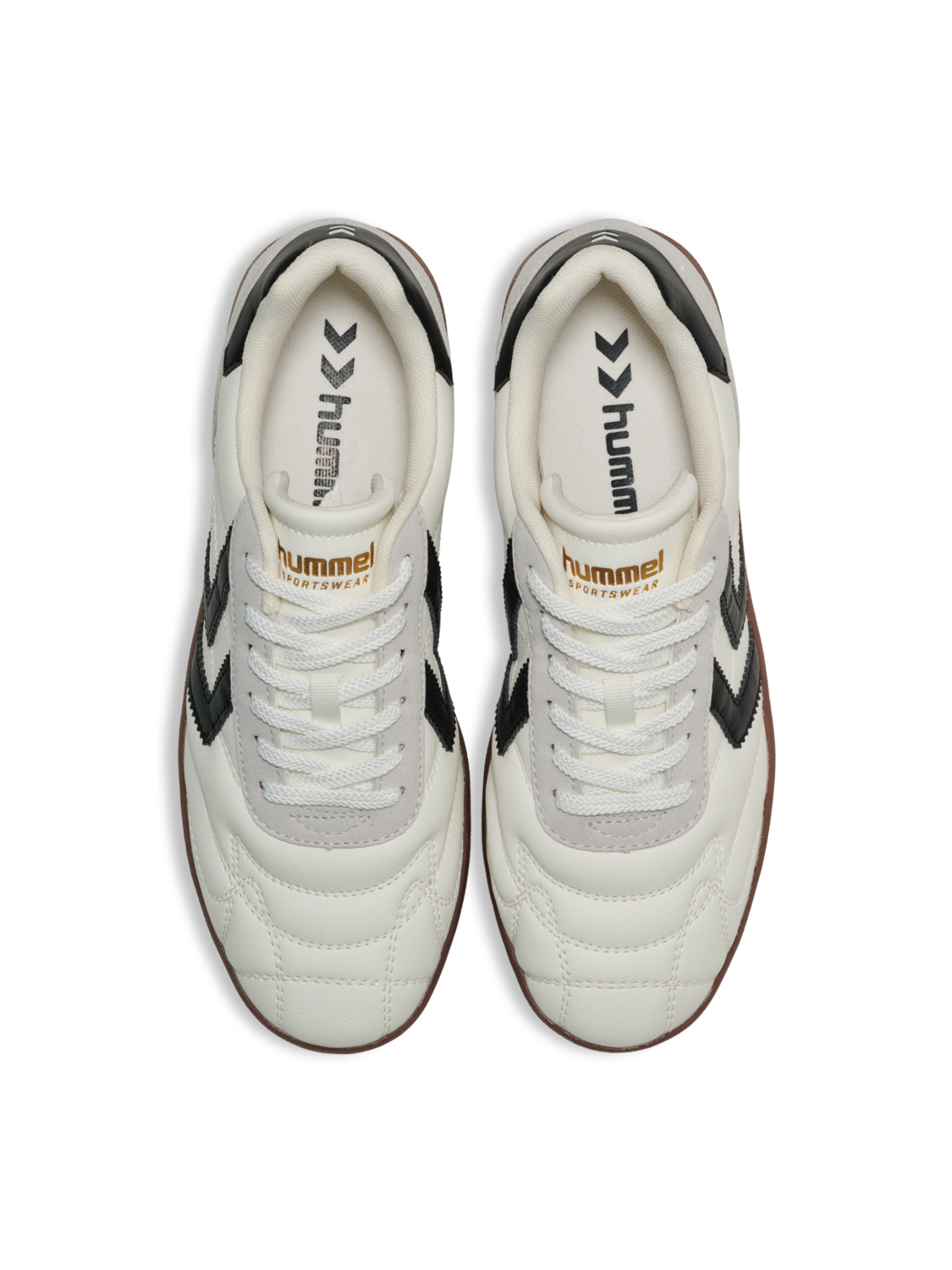 SUPER MATCH, WHITE/BLACK, packshot