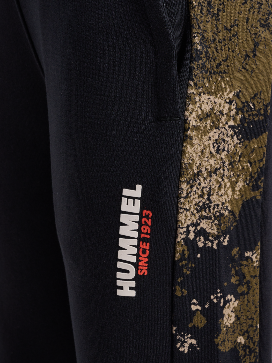 hmlAGGE PANTS, 2001, packshot