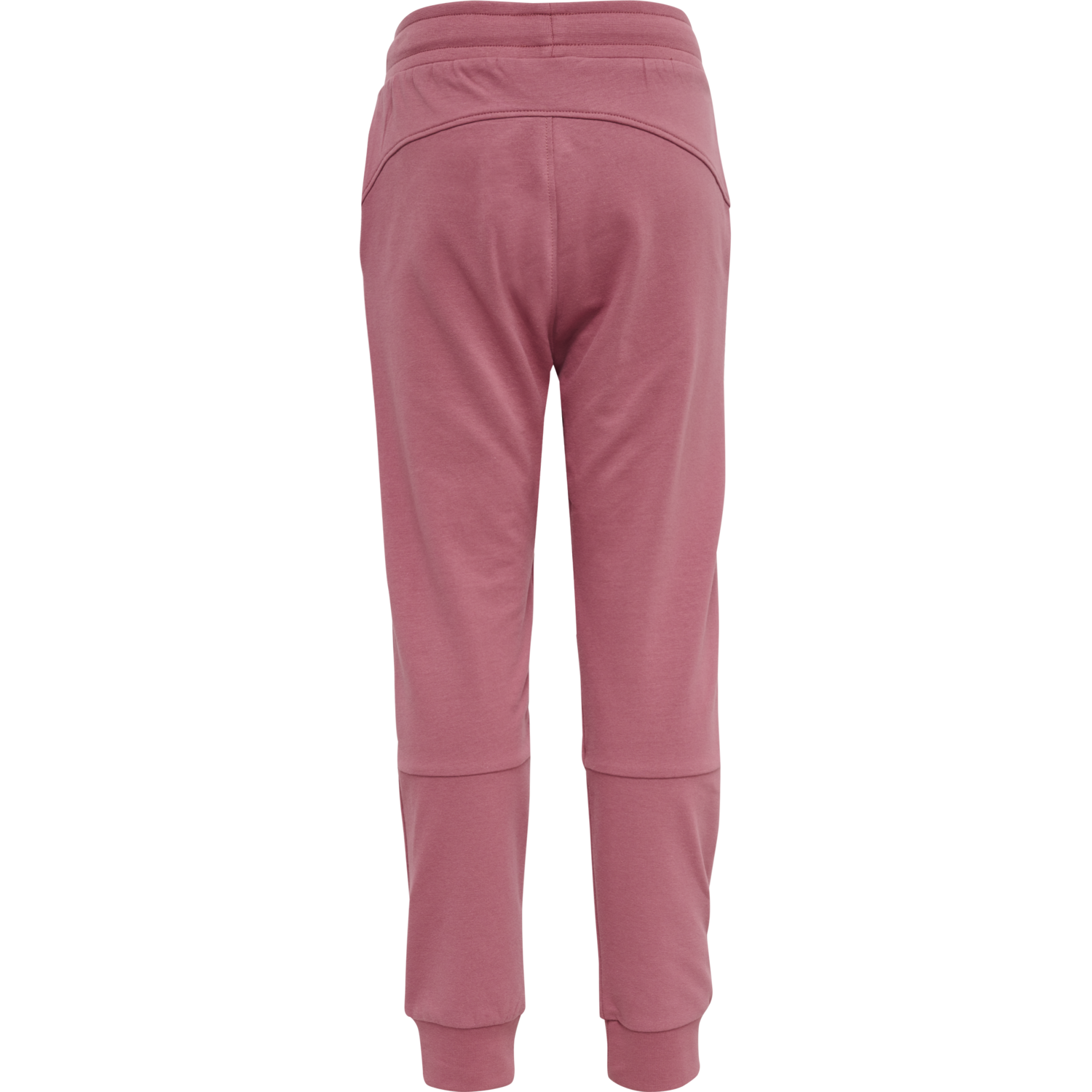 hmlFAST PANTS, MESA ROSE, packshot