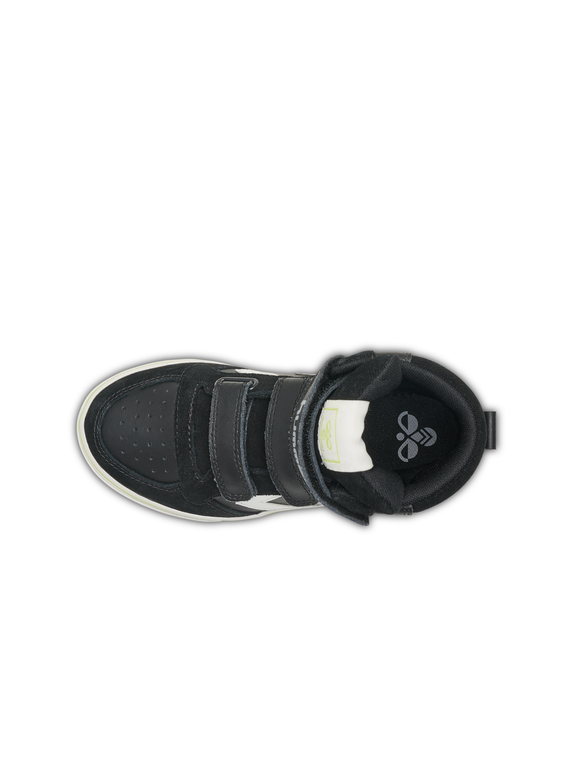 STADIL PRO JR, 2001, packshot