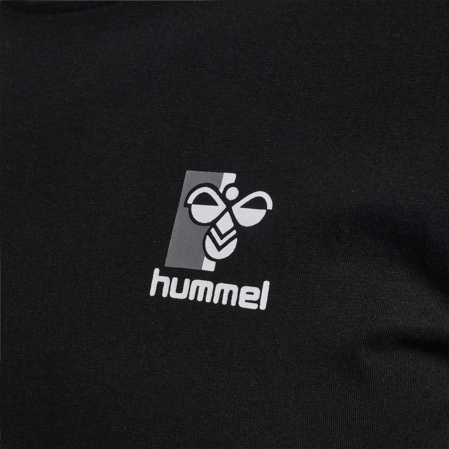 hmlIC MARTY T-SHIRT, 2001, packshot
