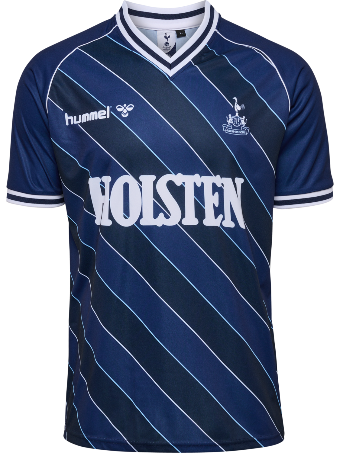 TOT AWAY 86 JERSEY S/S, MARINE, packshot