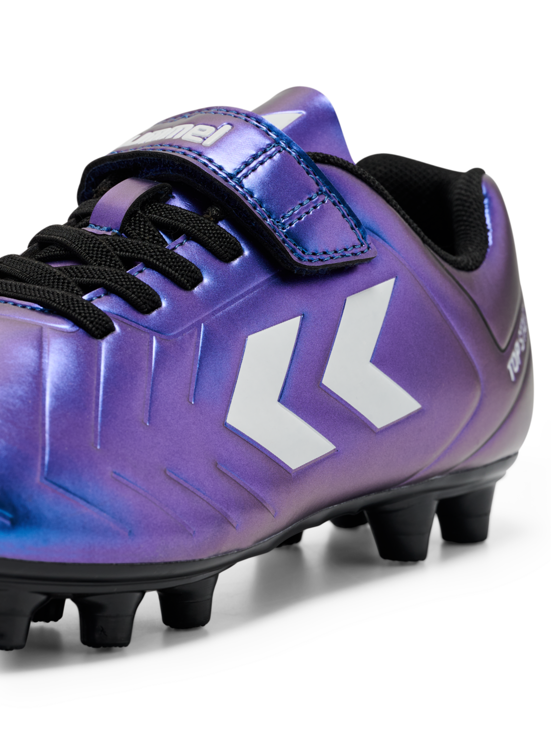 TOP STAR F.G. 2.0 VC JR, WHITE/MULTICOLOR, packshot