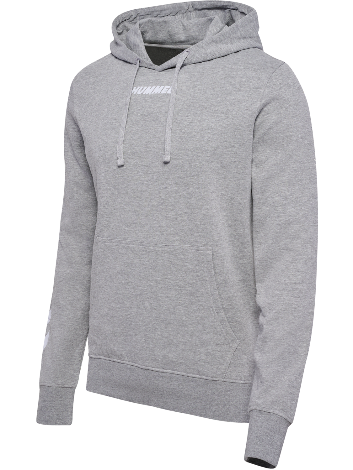 GREY MELANGE
