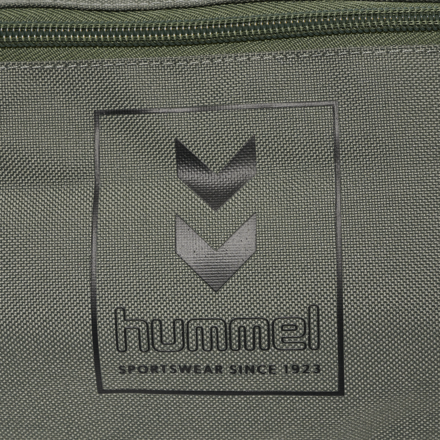 hmlKEY WAISTBAG, THYME, packshot