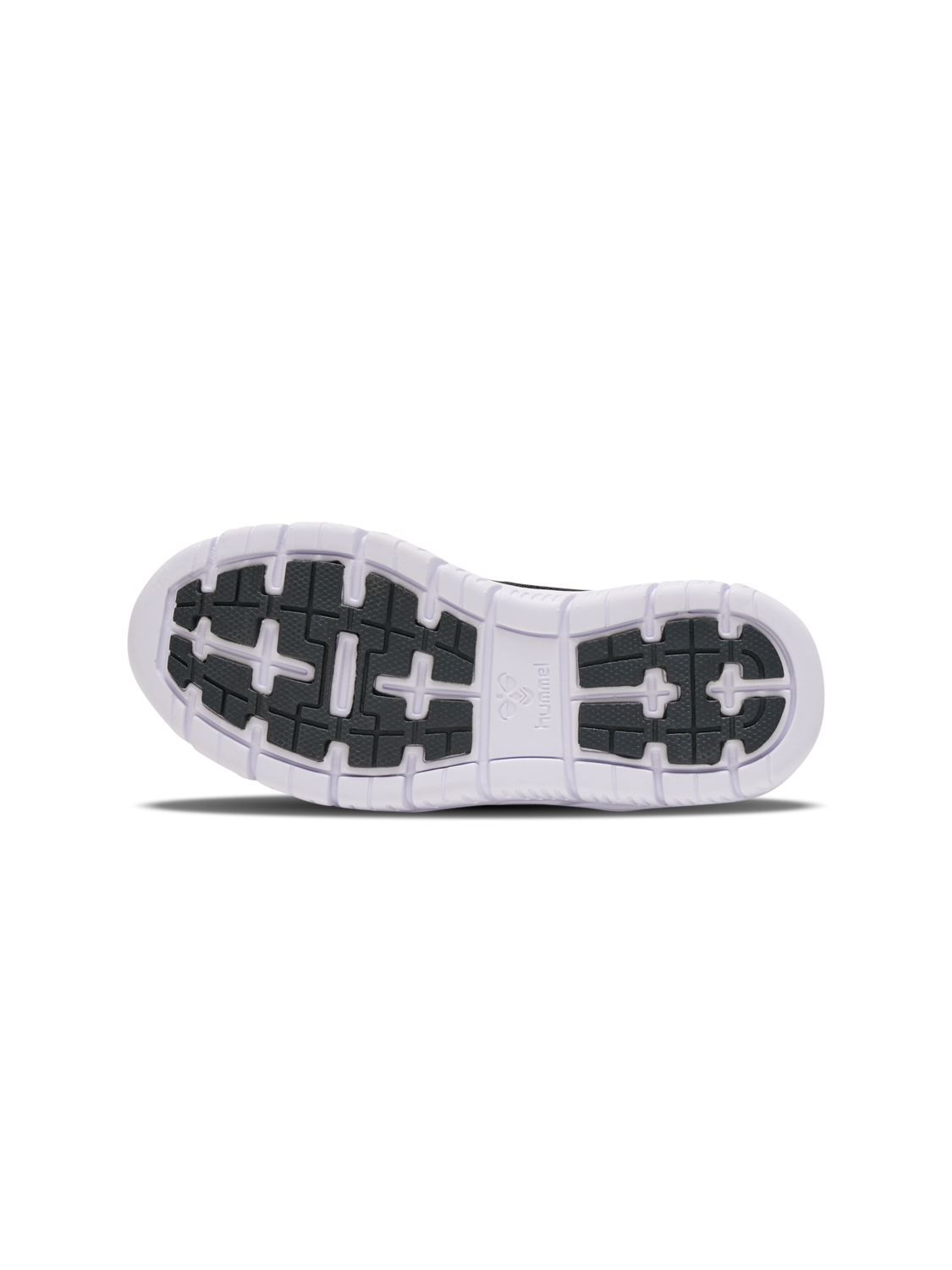 CROSSLITE WINTER MID TEX JR, BLACK, packshot