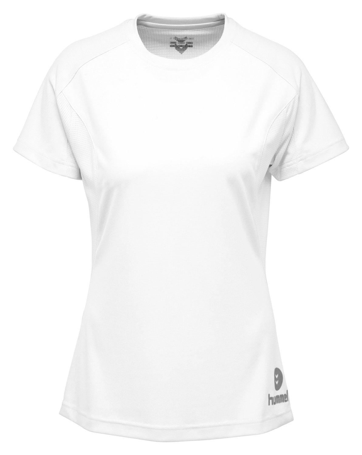RUNNER WO SS TEE, 9001, packshot