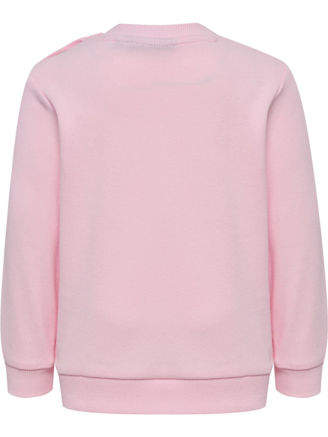 hmlARINE CREWSUIT, PINK-A-BOO, packshot