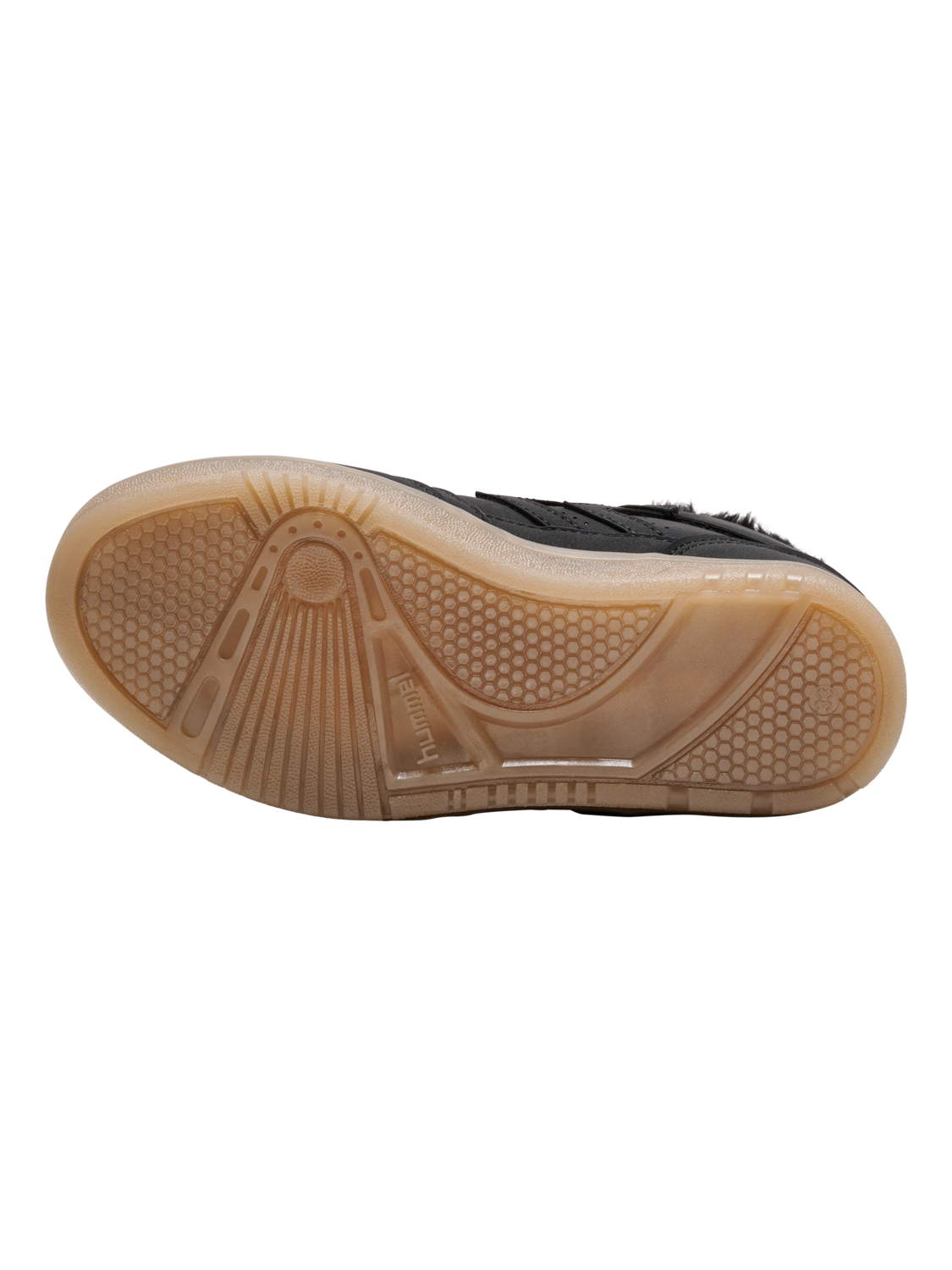 CAMDEN WINTER HIGH JR, BLACK, packshot