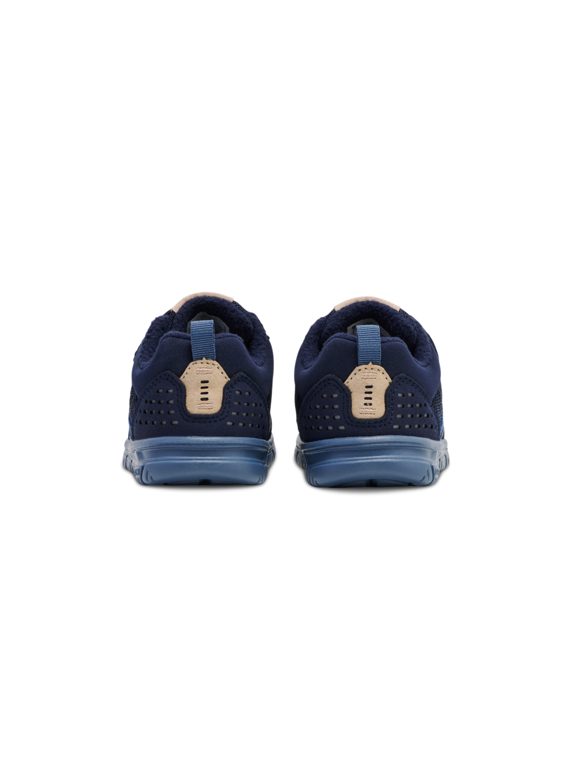 CROSSLITE WINTER INFANT, NAVY, packshot