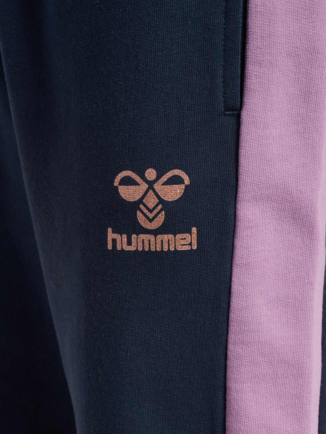 hmlHELLA PANTS, PARISIAN NIGHT, packshot