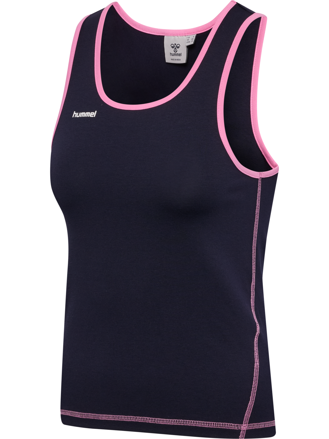 hmlI-D EASY TOP, NIGHT SKY, packshot