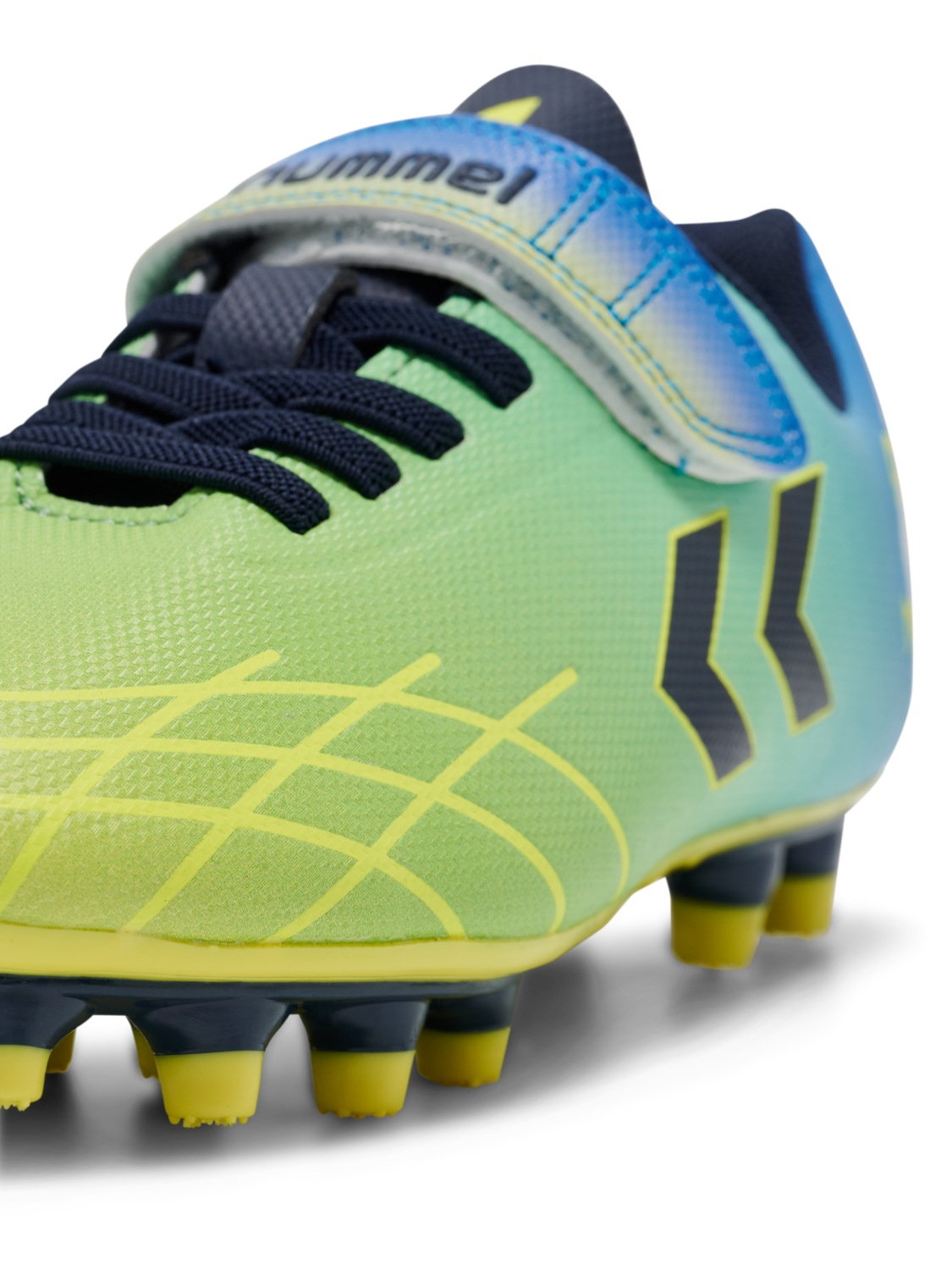 TOP STAR F.G. JR, LIMEADE, packshot