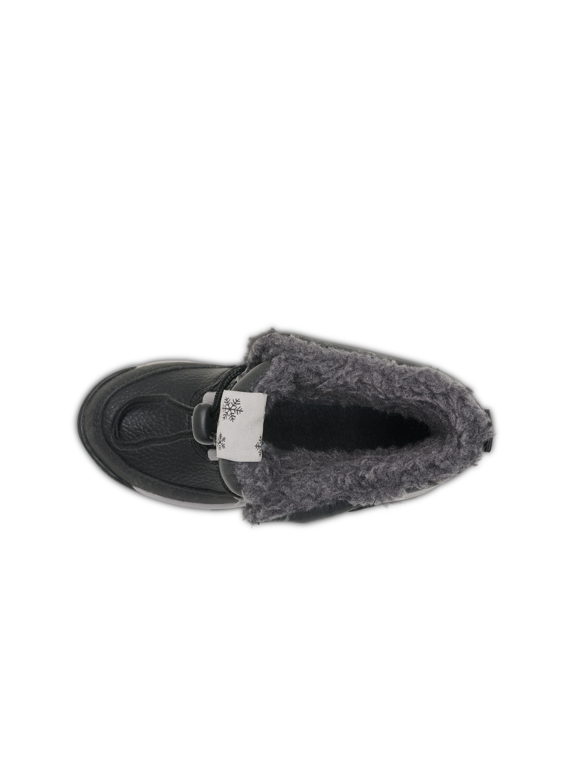 SNOW BOOT LOW JR, 2001, packshot
