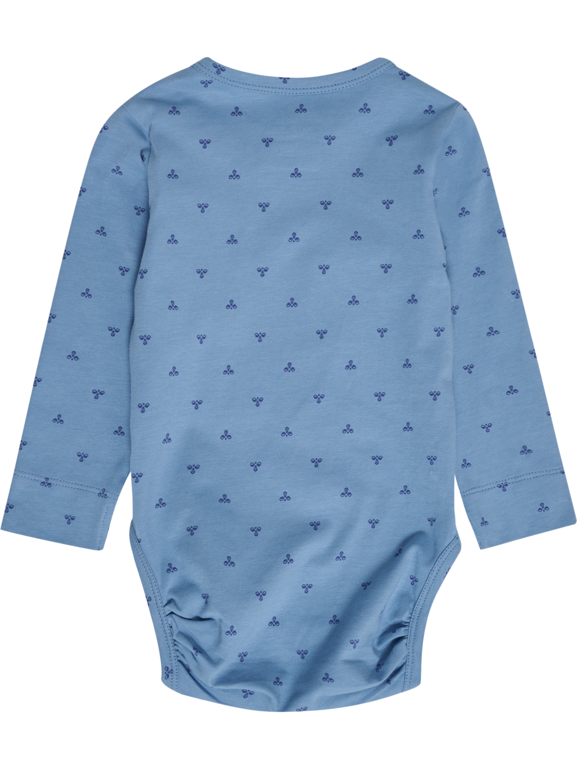 hmlMINI BEE AOP BODY L/S, ALLURE, packshot