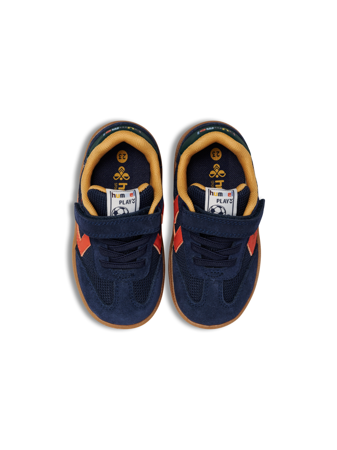 VM78 CPH INFANT, BLACK IRIS/MULTI COLOUR, packshot