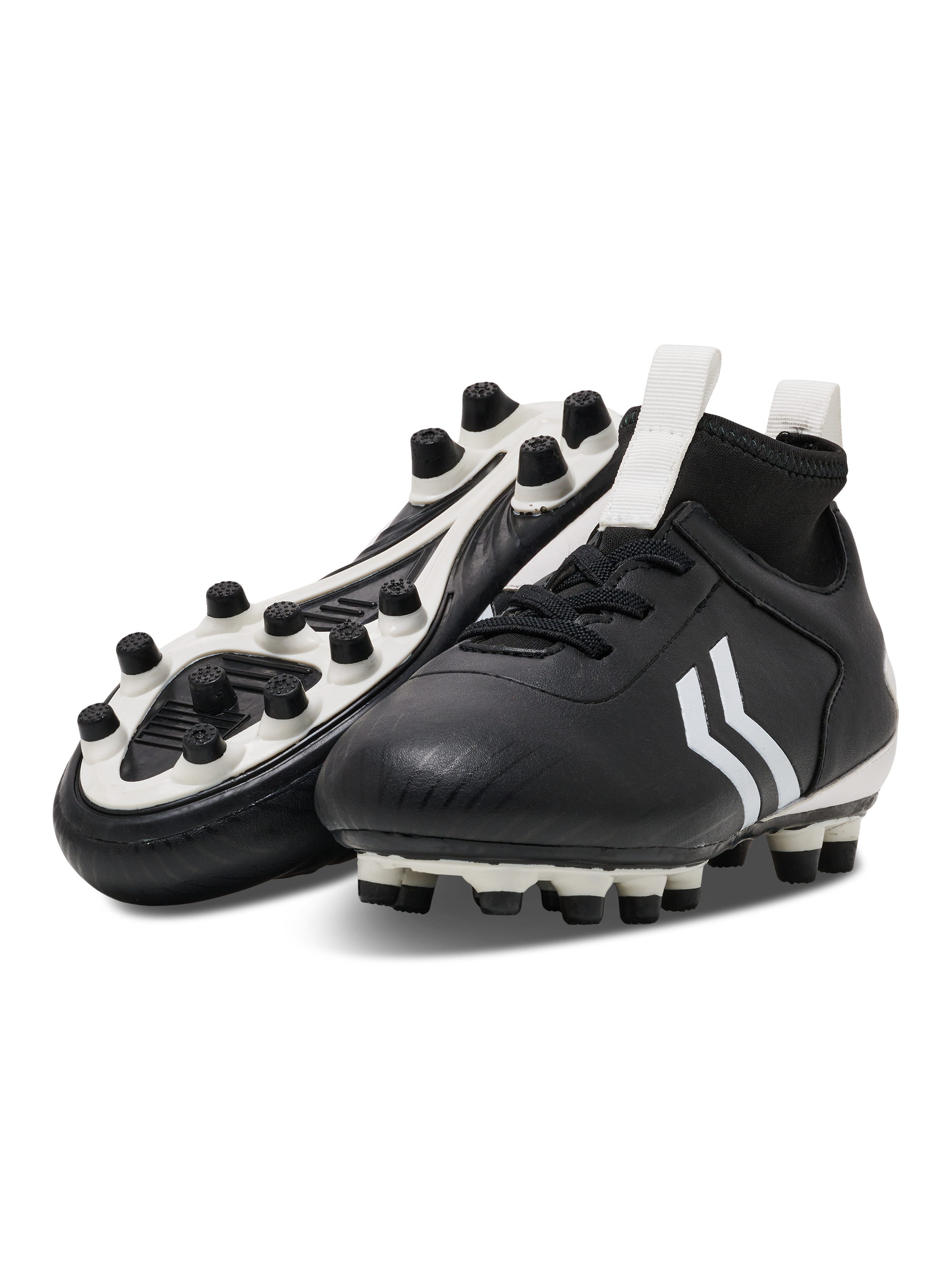 PRESTIGE F.G. JR, BLACK, packshot