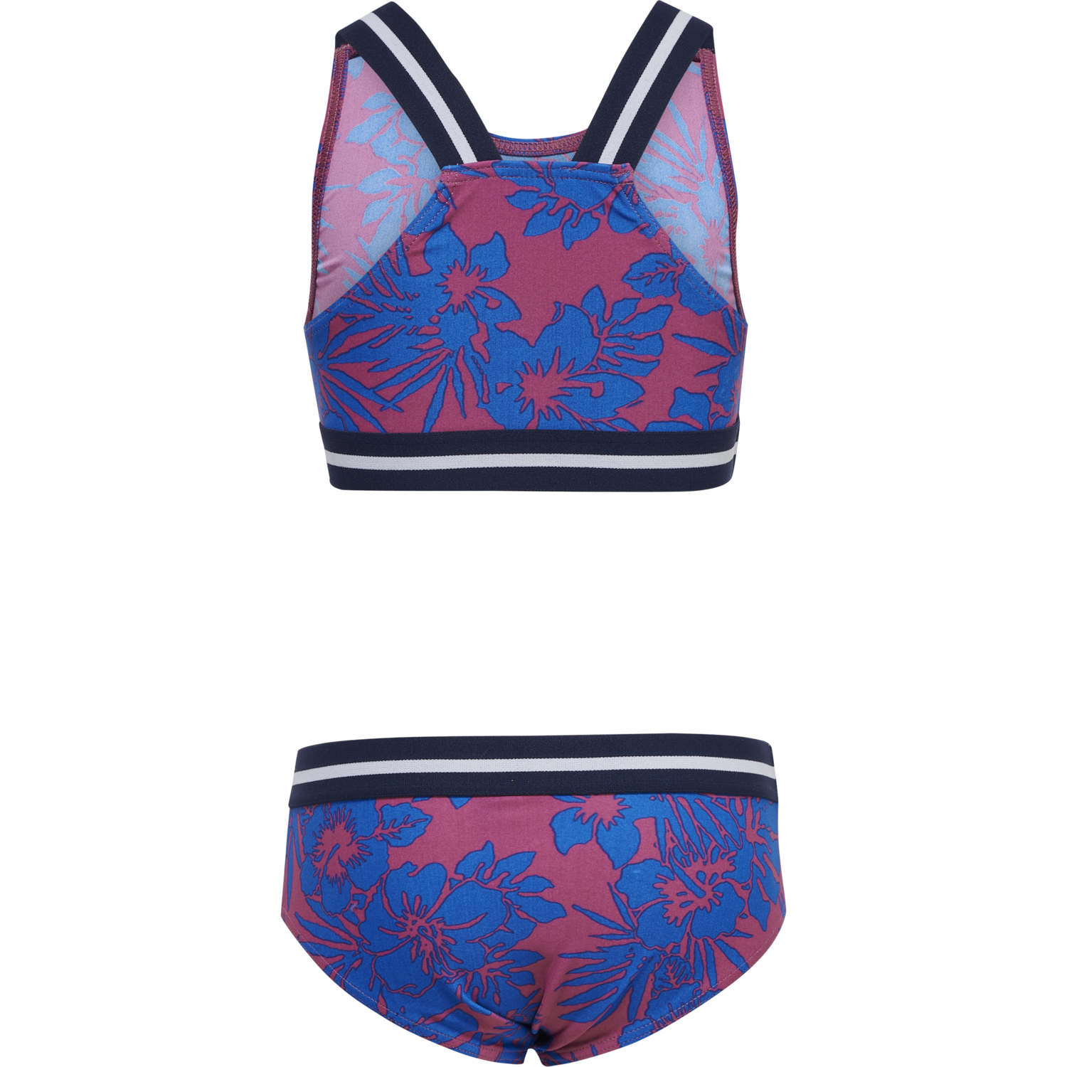 hmlZURI BIKINI, 4497, packshot