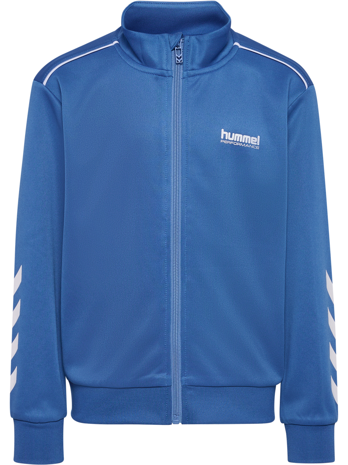 hmlJR TRACKSUIT, RIVERSIDE, packshot