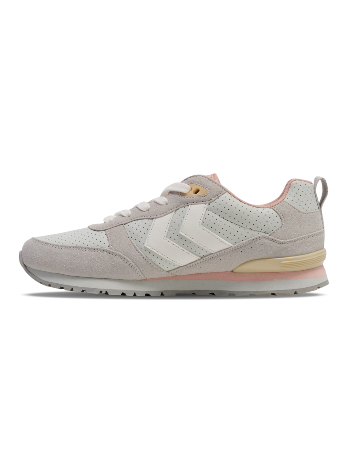 MONACO 86 PE, BARELY BLUE/CAMEO ROSE, packshot