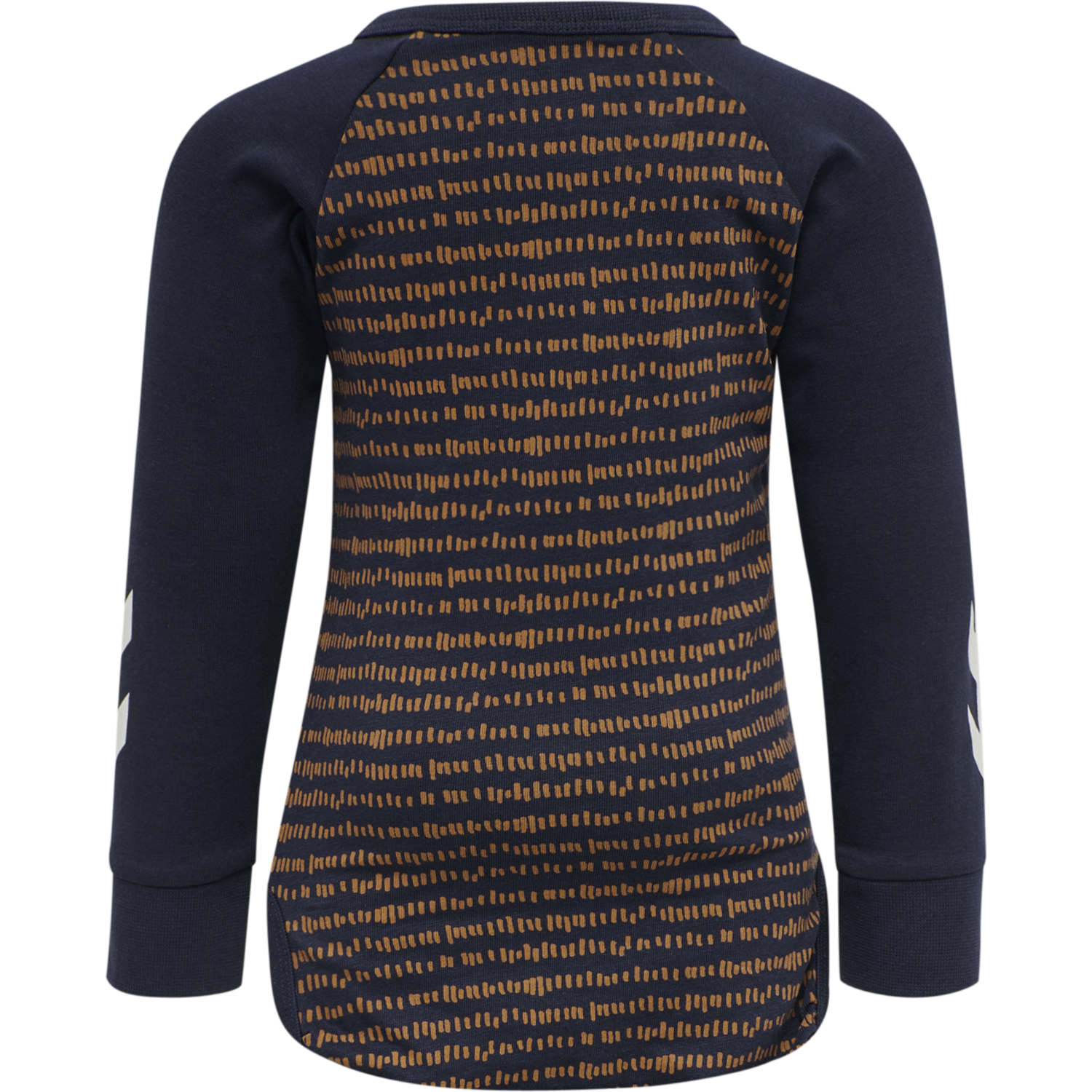 hmlBUSTER BODY L/S, 1009, packshot