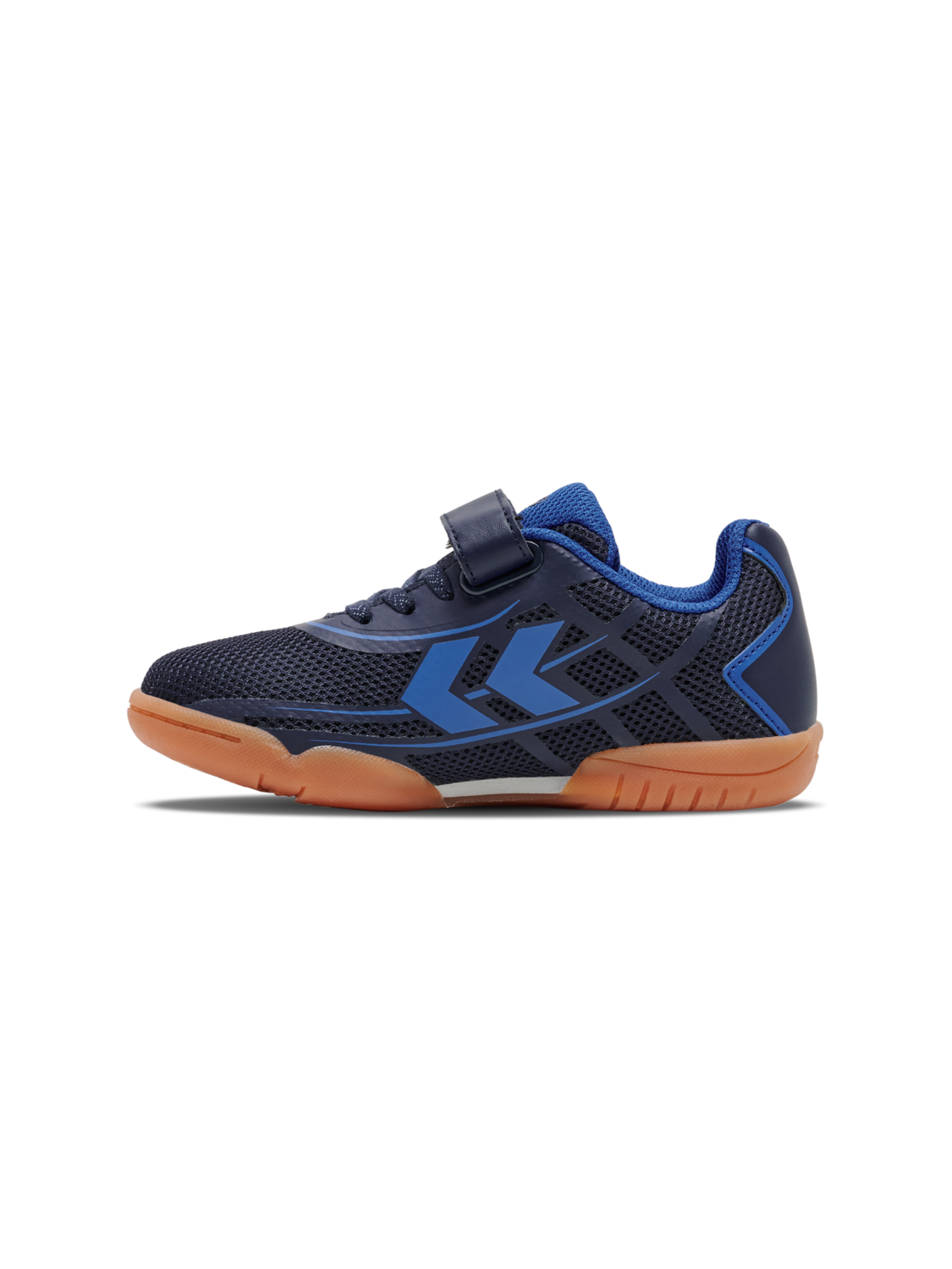 ROOT ELITE II VC JR, DRESS BLUES, packshot