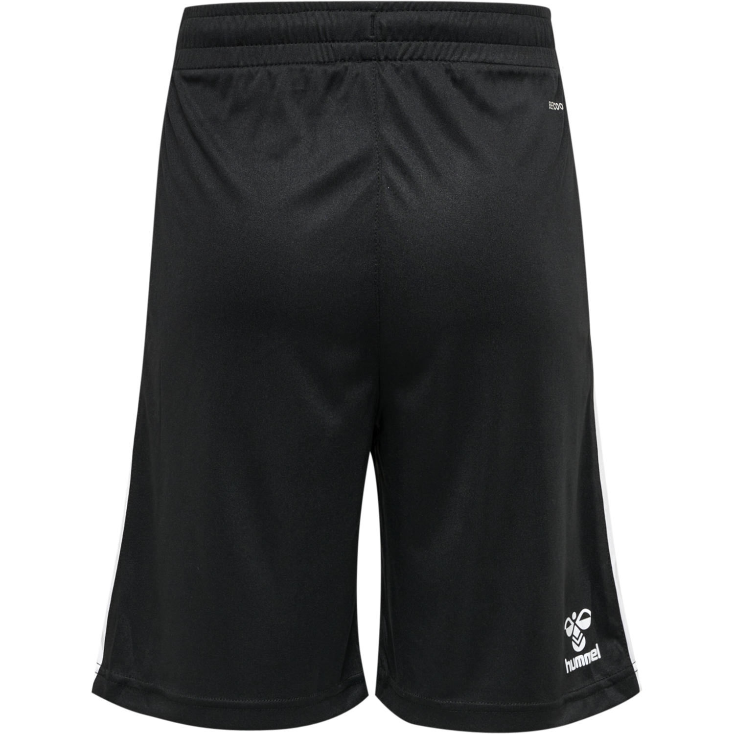 hmlCORE XK BASKET SHORTS KIDS, BLACK, packshot