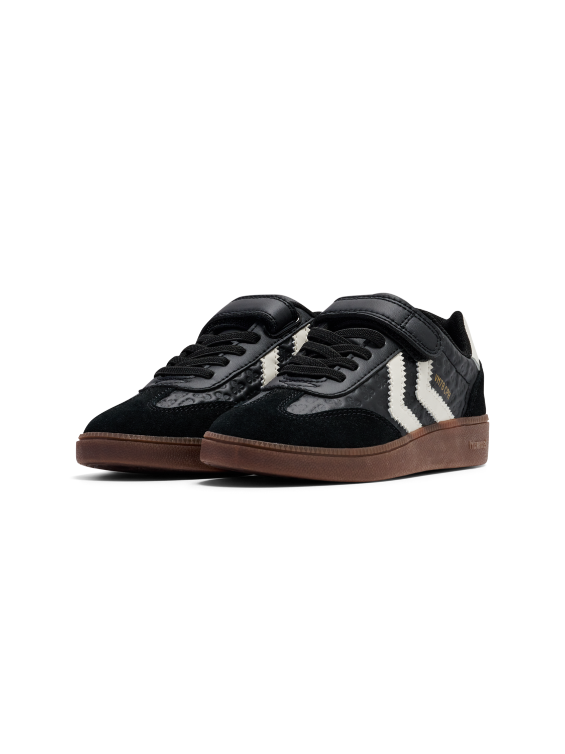 VM78 CPH LS JR, BLACK, packshot