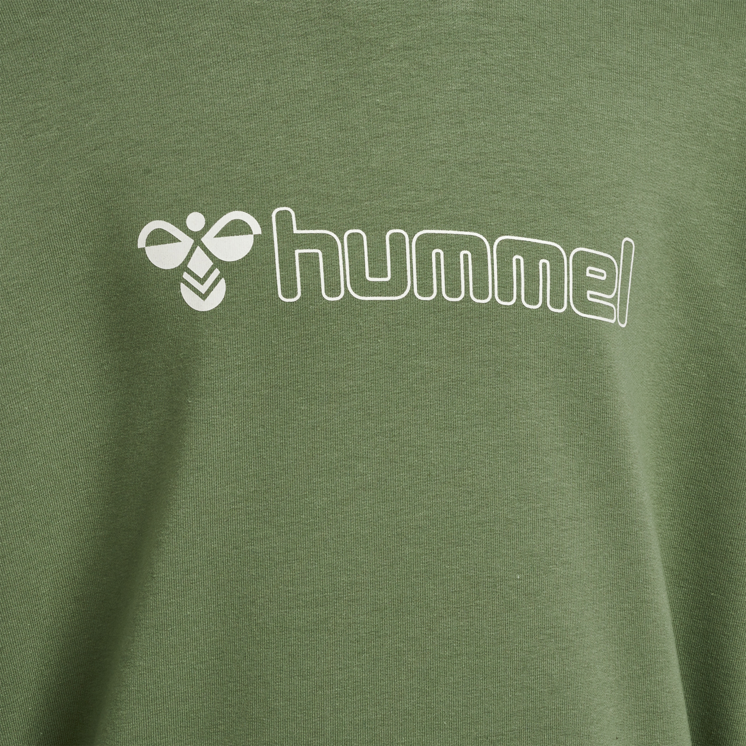 hmlOCTOVA HOODIE, 7400, packshot