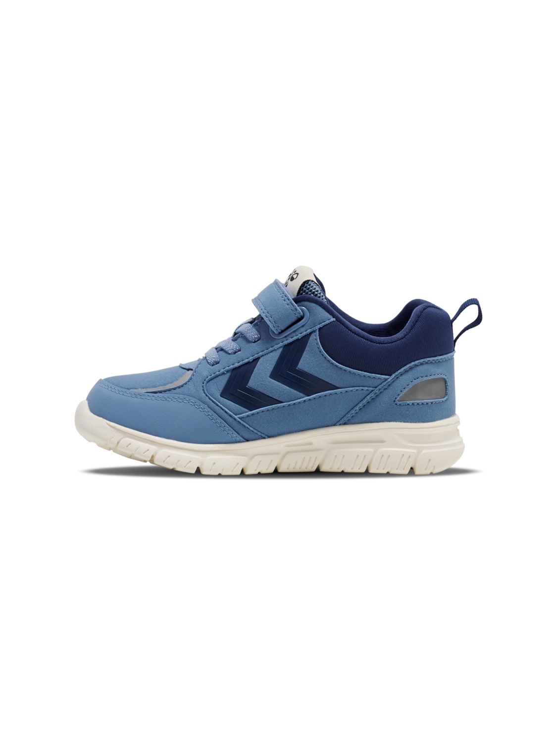 X-LIGHT 2.0 TEX JR, CORONET BLUE, packshot