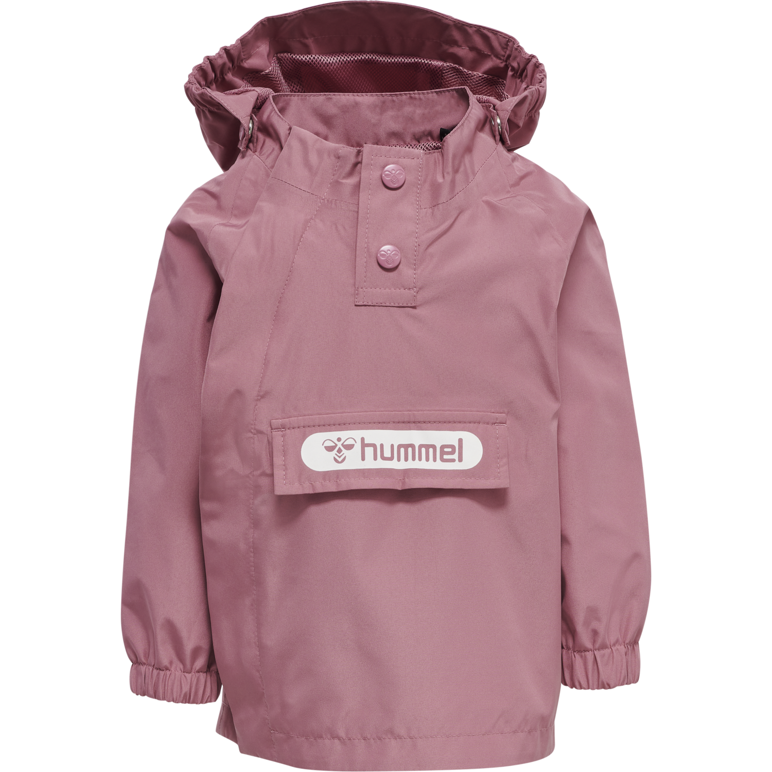 hmlOJO JACKET, HEATHER ROSE, packshot