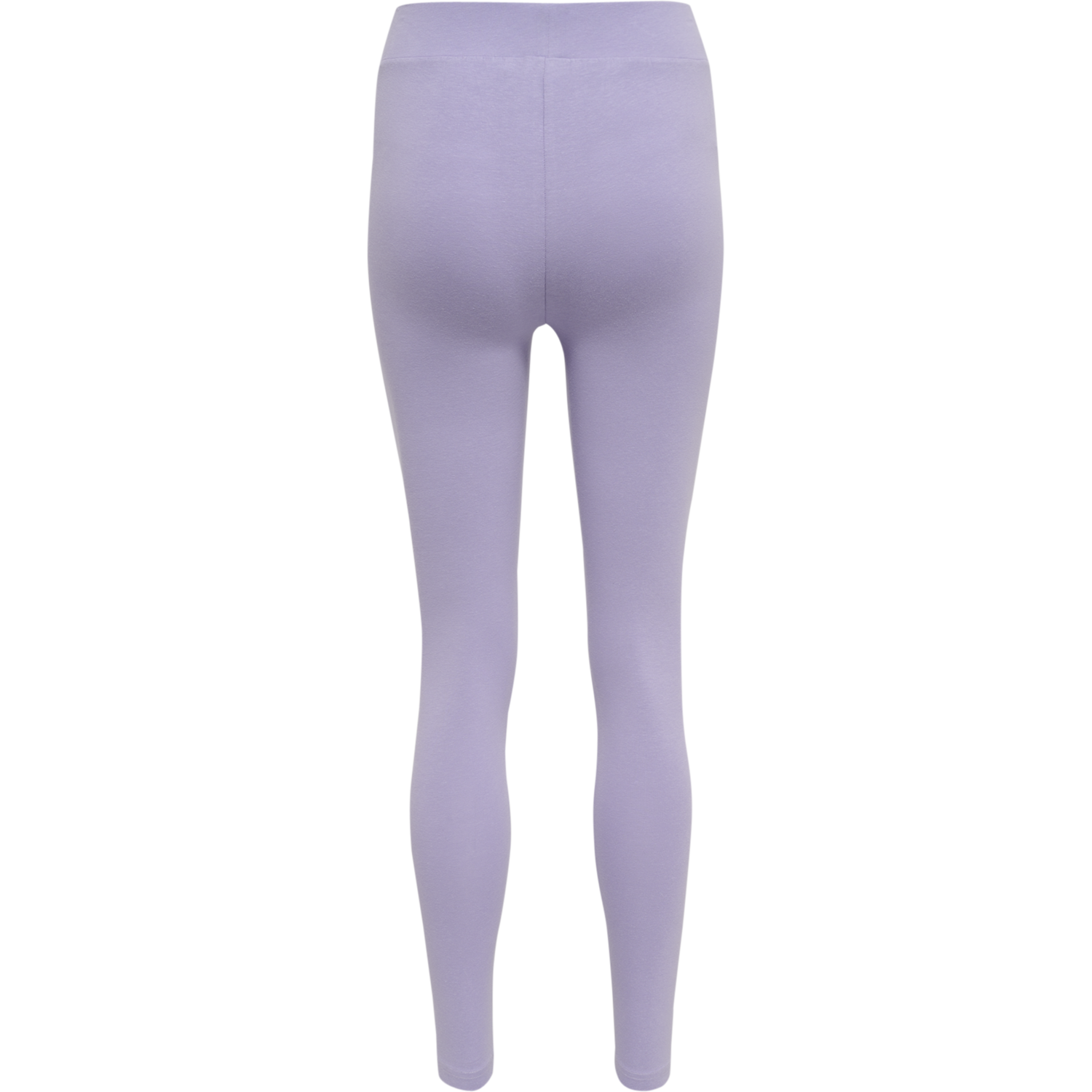 hmlLEGACY WOMAN HIGH WAIST TIGHTS, HEIRLOOM LILAC, packshot