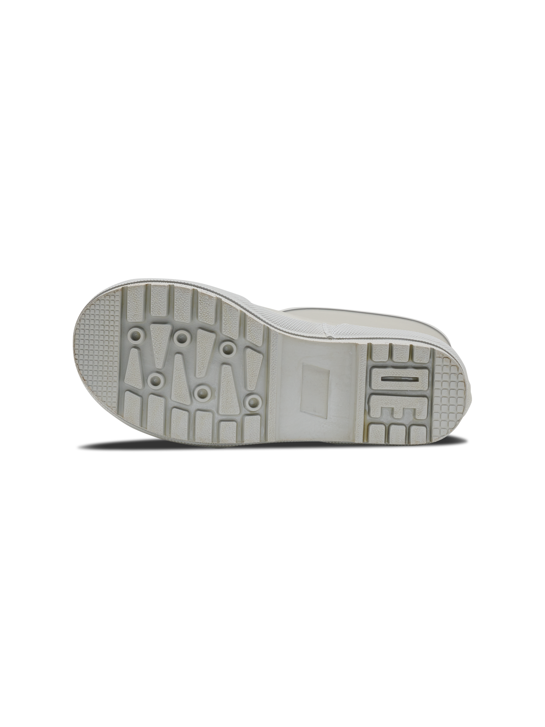 RUBBER BOOT JR, SILVER, packshot