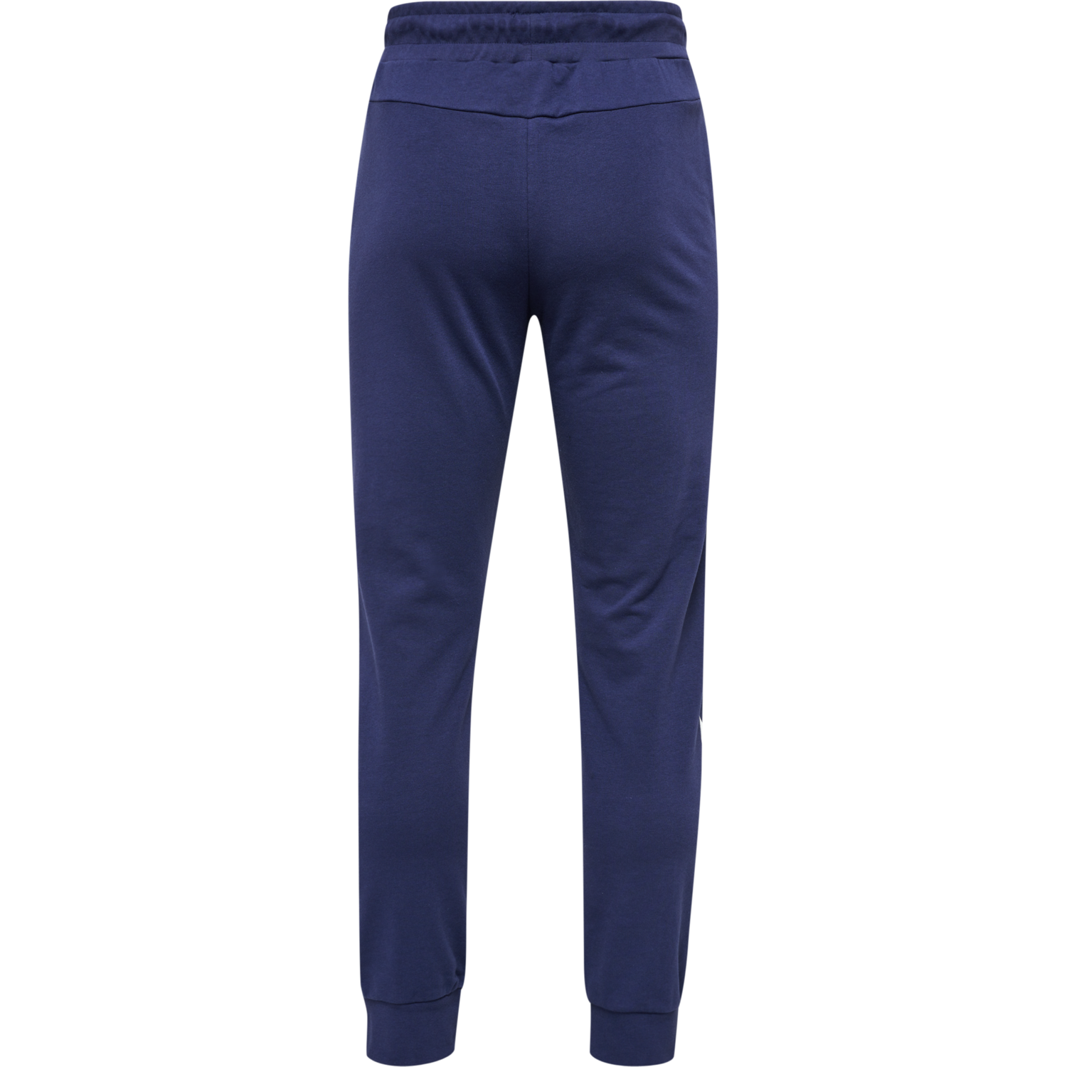 hmlISAM 2.0 REGULAR PANTS, PEACOAT, packshot